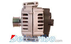 alt1275-mercedes-benz-0009067500,a0009067500-alternator