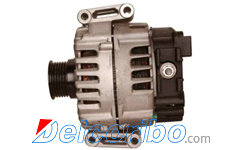 alt1278-mercedes-benz-0009060601,a0009060601-alternator