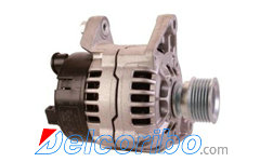 alt1281--bosch-0123315022,0123325011,0123325015,bmw-12317509101,12311435423,12311435425,12311435426,12311435427,12311435429,12317509100-alternator