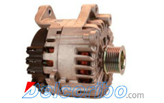 alt1299-bmw-12-31-7-561-003,12317561003,12317561004,12-31-7-561-004-alternator