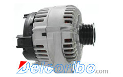 alt1301-bmw-12-31-7-800-308,12317800308,12317802928-alternator