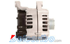 alt1308-bmw-12-31-7-802-261,12317802261,12317802619-bosch-0986082200-alternator