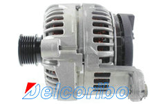 alt1311-bosch-0124525026,0124525080,0986046220-bmw-12317519721,12317521135,12317521137,12317541694,12317541696,12317546284-alternator