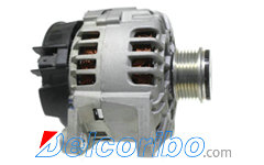 alt1323-renault-7711134758,8200112065-bosch-0986081270-volvo-8253975-alternator