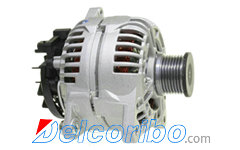 alt1327-bosch-0124525076,0124525137,0124525537-opel-4434149,4416689,93169474,93189013,93198275-alternator