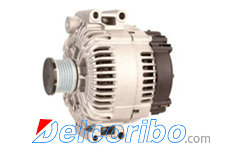 alt1328-bosch-0124425029,0124425013-renault-8200360480,7701475896,7701476812,8200325823-alternator