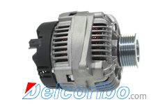 alt1334-renault-7711134267,7700105539,7700436671,8200193100-bosch-0986042181,0-986-042-181,0-986-042-181-alternator