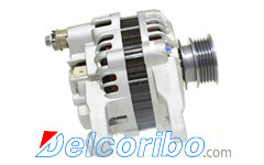 alt1339-bosch-f000bl0703,0986048611-infiniti-23100-00qbh,2310000qbh,23100-3831r,231003831r-alternator