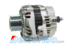 alt1342-bosch-f042205083-mitsubishi-a003ta8791,a4ta8591,a004t8591,a004ta8191,a004ta8591,a3ta8791-alternator