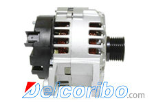 alt1345-bosch-0986080270-renault-7711134333,7711135333,8200086162,8200290217,8200495305-alternator