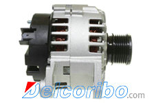 alt1350-bosch-f000bl0703,0986080140,0986083440-infiniti-23100-00qbh,23100-3831r,2310000q0d-alternator