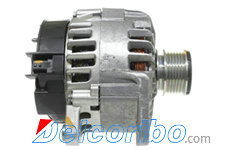 alt1352-bosch-0124525081,0124525139-mercedes-benz-a41-590-63500,a4159063500,23100-0026r-alternator