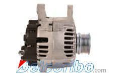 alt1354-renault-8200410669,8200588648,8200667619-alternator