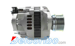 alt1361-mitsubishi-a004tr5891,a4tr5891,a4tr5891zt,a004tr5891am,a004tr5891zt,renault-21041876,7421041876,21056611-alternator