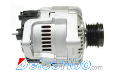 alt1364-bosch-0986042141-renault-7700106501,7700422143,7700431945,8200121413-alternator