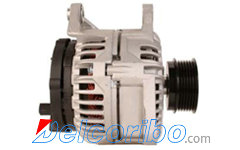 alt1368-bosch-0124510001,0124515113,0124515120-renault-7700377091-alternator