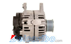 alt1369-bosch-0124325102,0124325139,0124325176-renault-8200406207,8200429898,8200654541,8200660037-alternator