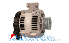 alt1396-bosch-0123310011,0123310013-citroen-9631318180-fiat-9617861280,9617861380,9617861480-alternator