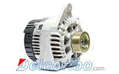 alt1403-bosch-0986049910,0-986-049-910-citroen-5705-4m,57054m,5705-4n,57054n-alternator