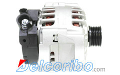 alt1421-mitsubishi-a005tg0192,a5tg0192,a5tg0192a,a5tg0192b-citroen-5705eg,5705kw,9660055080-alternator