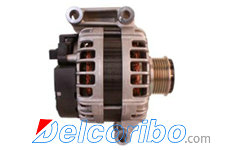 alt1434-bosch-0125811021,0125811029-citroen-1609842580,9677608580-alternator