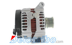 alt1436-bmw-12317553009,12317562388-bosch-0121615012,0121615027-citroen-5702l3,5705-jg,5705jg-alternator