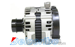 alt1458-peugeot-5705cj,9652035480,9657129680-bosch-0121715001,0-121-715-001-alternator