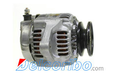 alt1463-denso-101211-8770,1012118770,101211-2850,1012112850-alternator