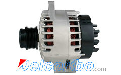 alt1481-fiat-51764265,51820623,52003506,51854901-bosch-0986083210,0-986-083-210-opel-1202274,95512068-alternator