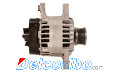 alt1508-fiat-51727338,51859058-casco-cal30227,denso-101210-0870,1012100870-alternator