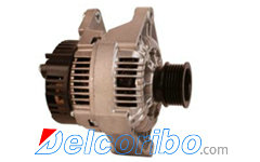 alt1533-bosch-0120465006,0-120-465-006,volvo-3523420,3545364,5003996,8111107,8111634-alternator