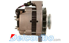 alt1546-cushman-893876,mando-ac165610,ac165616-volvo-3860171-alternator