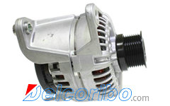 alt1549-bosch-0124555009,0124555017-renault-5010589525,5001866291,5010589551,7420466317,7420862899-alternator