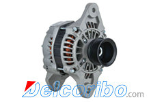 alt1556-mitsubishi-a003tr0091,a3tr0091,a3tr0091zt,a3tr0093,a3tr0093zt,a3tr0094-alternator