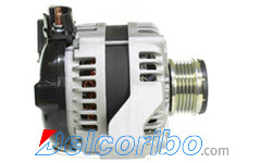 alt1576-bosch-0986083070,0-986-083-070-ford-3m5t10300sc,3m5t10300sd-volvo-30667103,8603496-alternator