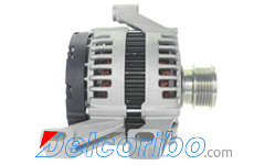 alt1578-bosch-0121615005,0-121-615-005,ford-1379701,1388004,1425016,6g9n10300ha-volvo-36000037-alternator