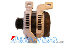 alt1584-denso-104210-4050,1042104050-ford-3m5t10300ua-volvo-30667051,8602920-alternator