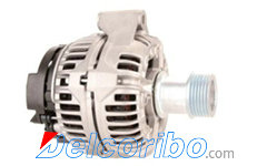 alt1595-bosch-0124525016,0986046190-saab-52-48-372,5248372,93184940-alternator