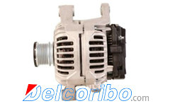 alt1597-bosch-0124525019,0-124-525-019,0986048713,0-986-048-713,saab-5350087-alternator