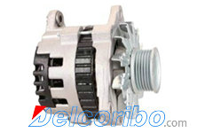 alt1654-delco-10463375,10463624,10480157,1101644,gm-10463375-alternator