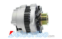 alt1672-delco-10463415,10480028,10480097,10480104-gm-10463415-alternator