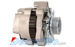 alt1674-gm-10463400,10463564-delco-10463341,1101139,1101140,1101142-alternator