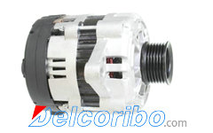 alt1678-delco-96540542,96838439,gm-96540542,96838439,96954113-alternator