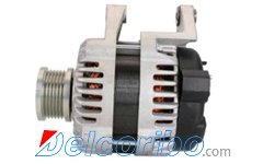 alt1701-adkuhner-553497ri,casco-cal42108-opel-1202235,1204654,13500577,13579666-alternator