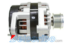 alt1705-casco-cal42105,chevrolet-96627029,96866018,daewoo-96627029-opel-96627029-alternator