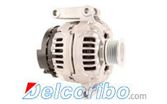 alt1709-bosch-0124415016,0-124-415-016-ford-1450633,2c1t10300ab,2c1t10300aa-alternator