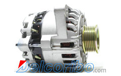 alt1725-ford-xf2u-10300-ab,xf2u10300ab,xf2z10346aa,xf2u-10300-da,xf2u10300da,xf2z-10346-aa-alternator