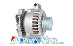 alt1726-ford-4u2z-10v346-ckrm,4u2z10v346ckrm,f81u10300eb,f81z10346ea,f81u-10300-eb,f81z-10346-ea-alternator