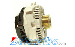 alt1730-ford-4u2z-10v346-crrm,4u2z10v346crrm,f5ou10300fa,f5ou10300fb,f5ou10300fc,f5oy10346a-alternator