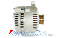 alt1739-ford-f3du-10300-bb,f3du10300bb-alternator